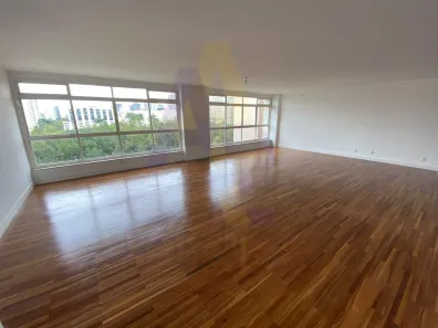 Apartamento com 3 Quartos à venda, 240m² no Jardim Europa, São Paulo