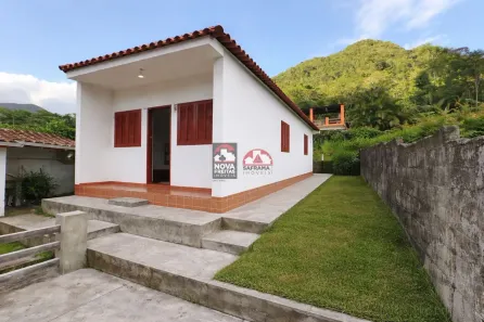 Casa com 1 Quarto à venda, 89m² no Cidade Jardim, Caraguatatuba