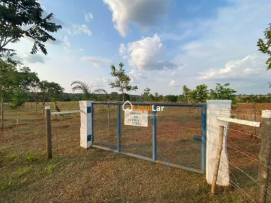 Fazenda/Sítio com 2 Quartos à venda, 110m² no Vila Moreninha III, Campo Grande