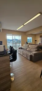 Apartamento com 1 Quarto à venda, 66m² no Melville Empresarial I e II, Barueri