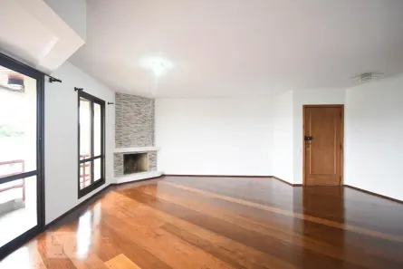 Apartamento com 3 Quartos à venda, 169m² no Jardim Leonor, São Paulo