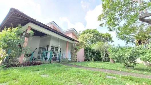 Casa com 4 Quartos à venda, 280m² no Aldeia dos Camarás, Camaragibe