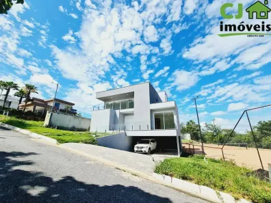 Casa de Condomínio com 4 Quartos à venda, 329m² no Mirante do Fidalgo, Lagoa Santa