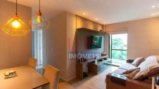 Apartamento com 2 Quartos à venda, 60m² no Badu, Niterói