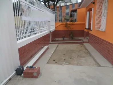 Casa com 4 Quartos à venda, 480m² no Prado, Belo Horizonte