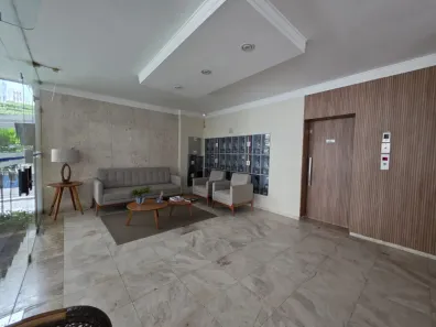 Apartamento com 3 Quartos à venda, 167m² no Gonzaga, Santos