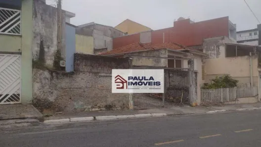 Imóvel Comercial com 4 Quartos à venda, 300m² no Jardim Maringá, São Paulo