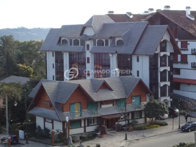 Sala Comercial à venda, 144m² no Centro, Gramado