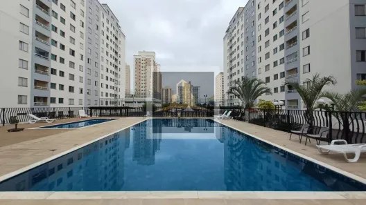Apartamento com 2 Quartos à venda, 55m² no Conjunto Residencial Trinta e Um de Março, São José dos Campos