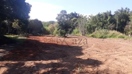 à venda, 7500m² no Putim, São José dos Campos