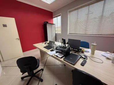 Sala Comercial para alugar, 21m² no Chácara Nazareth, Piracicaba