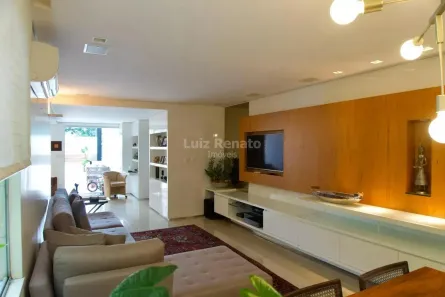 Apartamento com 3 Quartos à venda, 120m² no Carmo, Belo Horizonte