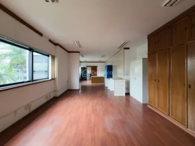 Sala Comercial com 3 Quartos à venda, 108m² no Centro, Campinas