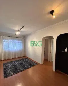 Apartamento com 1 Quarto à venda, 58m² no Indianópolis, São Paulo