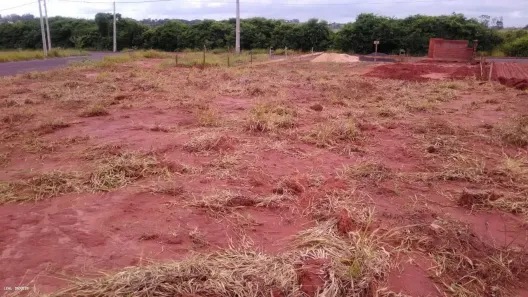 Lote/Terreno à venda, 368m² no Centro, Presidente Prudente