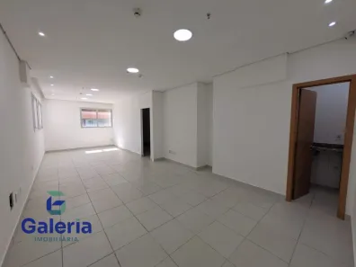 Sala Comercial para alugar, 58m² no Jardim Botânico, Ribeirão Preto