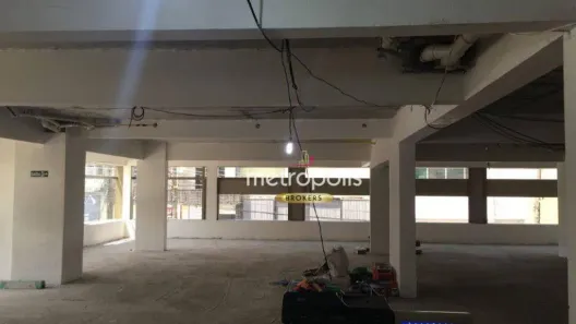 Ponto Comercial para alugar, 542m² no Rudge Ramos, São Bernardo do Campo
