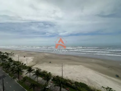 Apartamento com 3 Quartos à venda, 102m² no Flórida, Praia Grande