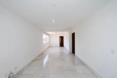 Apartamento com 4 Quartos à venda, 135m² no Calafate, Belo Horizonte