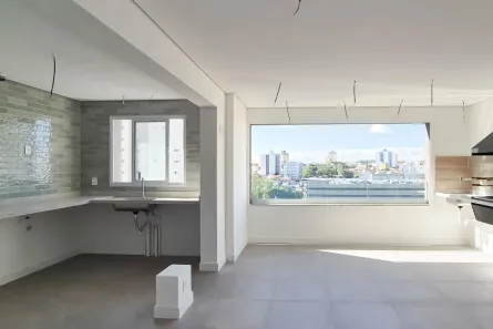 Apartamento com 3 Quartos à venda, 117m² no Centro, São Bernardo do Campo