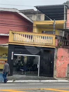 Prédio Comercial à venda, 150m² no Imirim, São Paulo