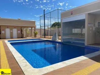 Apartamento com 2 Quartos à venda, 107m² no Conjunto Habitacional São Deocleciano, São José do Rio Preto