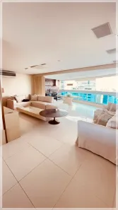 Apartamento com 4 Quartos à venda, 200m² no Pituba, Salvador