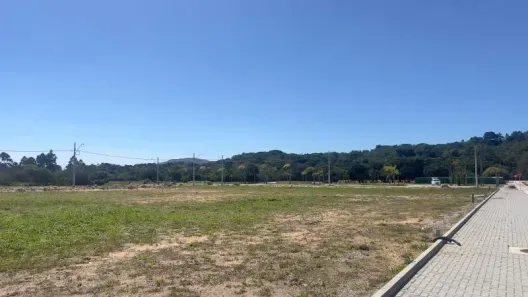Lote/Terreno à venda, 377m² no São João do Rio Vermelho, Florianópolis