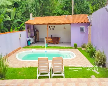 Casa com 3 Quartos à venda, 300m² no Parque Residencial Maria Elmira, Caçapava