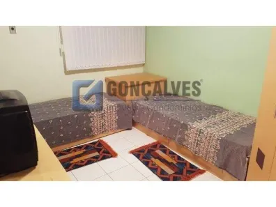 Apartamento com 3 Quartos à venda, 137m² no Enseada, Guarujá