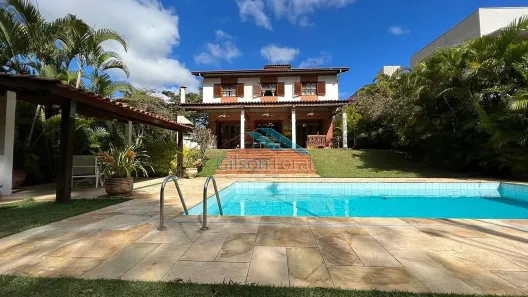 Casa de Condomínio com 3 Quartos à venda, 600m² no Alphaville Residencial Dois, Barueri