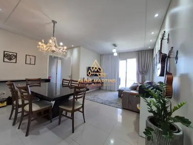 Apartamento com 3 Quartos à venda, 98m² no Jardim Atlântico, Florianópolis