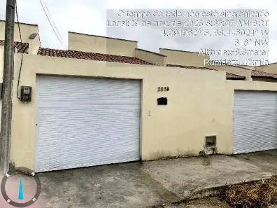 Casa com 2 Quartos à venda, 61m² no Dourado, Horizonte