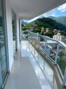 Apartamento com 3 Quartos à venda, 122m² no , Venda Nova do Imigrante