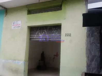 Ponto Comercial para alugar, 25m² no Vila Azevedo, São Paulo