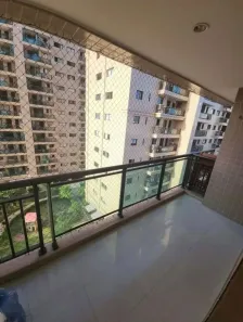 Apartamento com 3 Quartos à venda, 86m² no Calhau, São Luís
