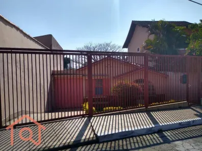 Casa com 3 Quartos à venda, 300m² no Cidade Vargas, São Paulo