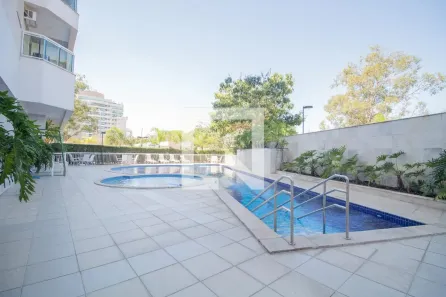 Apartamento com 3 Quartos à venda, 82m² no Camorim, Rio de Janeiro