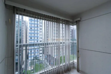Apartamento com 2 Quartos à venda, 54m² no Jardim Paulista, São Paulo