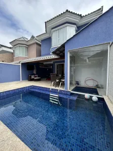 Sobrado com 4 Quartos à venda, 220m² no Vargem Pequena, Rio de Janeiro