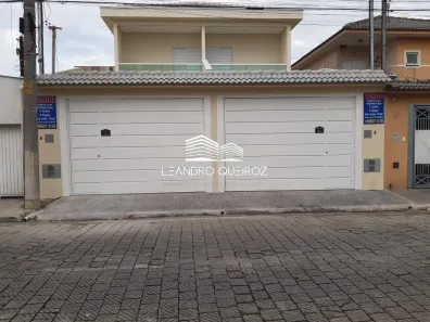Sobrado com 3 Quartos à venda, 133m² no Macedo, Guarulhos