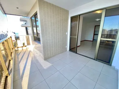 Apartamento com 3 Quartos à venda, 85m² no Itapuã, Vila Velha