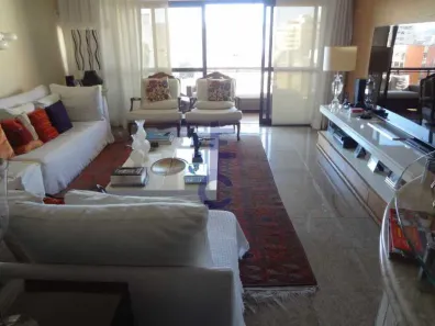 Apartamento com 4 Quartos à venda, 187m² no Tijuca, Rio de Janeiro