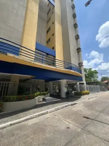 Apartamento com 3 Quartos para alugar, 80m² no Chapada, Manaus