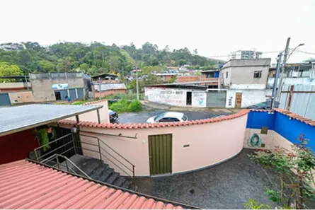 Casa com 3 Quartos à venda, 261m² no Santos Dumont, Juiz de Fora