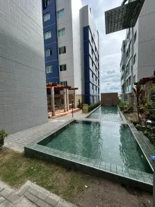 Apartamento com 3 Quartos para alugar, 66m² no Altiplano Cabo Branco, João Pessoa