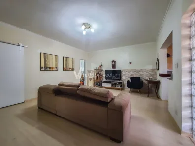 Casa com 3 Quartos à venda, 298m² no Parque Taquaral, Campinas