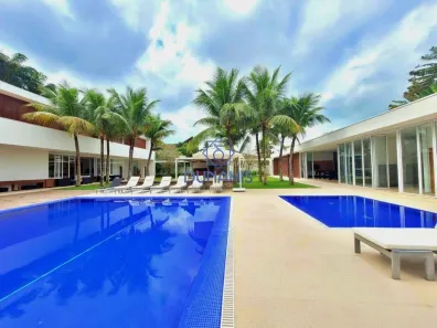 Casa de Condomínio com 10 Quartos à venda, 1000m² no Jardim Acapulco, Guarujá