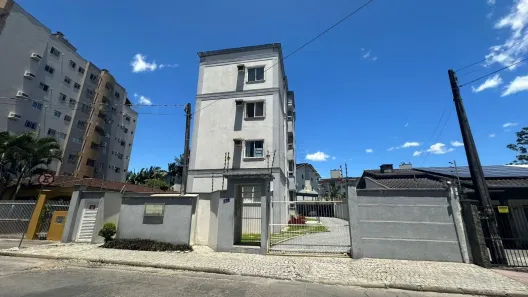Apartamento com 3 Quartos à venda, 73m² no Costa e Silva, Joinville