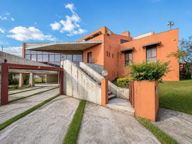 Casa com 4 Quartos à venda, 1320m² no Setor de Habitações Individuais Norte, Brasília